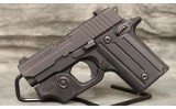 Sig Sauer~P238~380 Auto - 2 of 4