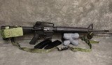 Springfield Armory~SA-16 A2~5.56x45 NATO