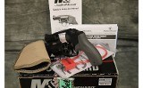 Smith & Wesson~M&P Bodyguard~38 SPL+P - 3 of 4