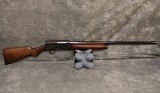 Remington~11-A~12 Gauge