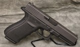 Glock~21 Gen 4~45 Auto