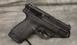 Smith & Wesson~M&P9 Shield~9mm