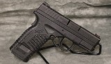 Springfield Armory~XDS-9~9mm
