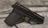 Smith & Wesson~M&P9 Shield EZ M2.0~9mm