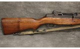 Springfield Armory~M1 Garand~30 Cal - 2 of 5