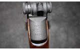 Springfield Armory~M1 Garand~30 Cal - 5 of 5