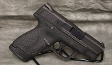 Smith & Wesson~M&P9 Shield~9mm