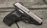 Ruger~SR9c~9mm