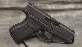 Glock~43~9mm
