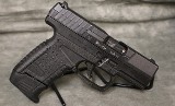 Walther~PPS~40 S&W