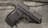 Sig Sauer~P290RS~9mm