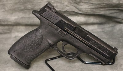 Smith & Wesson~M&P9 Pro Series~9mm