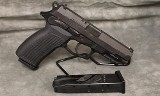 Bersa~TPR9~9mm