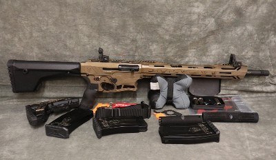 Typhoon Defense~F12~12 Gauge