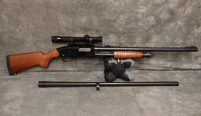 Winchester~1300~12 Gauge