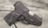 Taurus~G2C~9mm