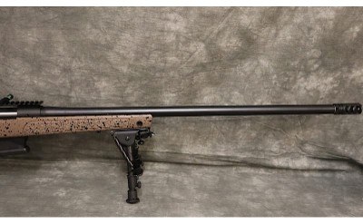 Bergara~B-14 HMR~300 Win Mag - Image 3 of 4