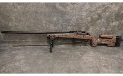 Bergara~B-14 HMR~300 Win Mag - Image 4 of 4