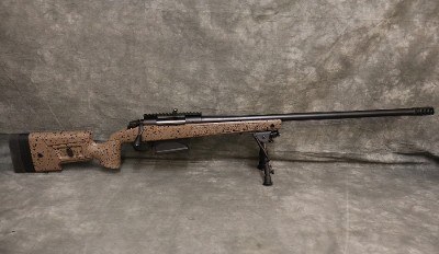 Bergara~B-14 HMR~300 Win Mag