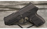 Sig Sauer~P250~9mm - 2 of 3