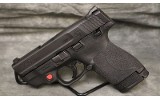 Smith & Wesson~M&P9 Shield M2.0~9mm - 2 of 4