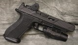 Shadow Systems~DR920L Elite~9mm