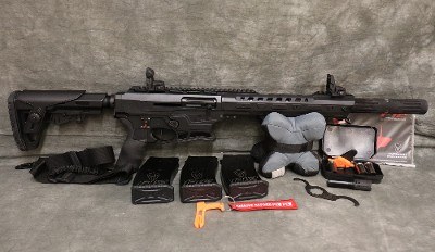 Typhoon Defense~F12~12 Gauge