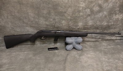 Savage~64~22LR