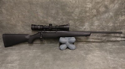 Mossberg~Patriot~30-06 Springfield