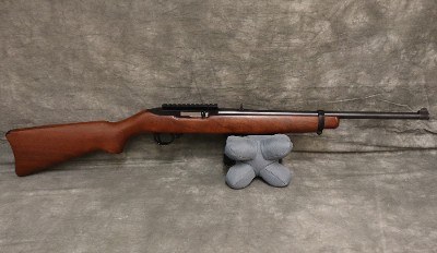 Ruger~10/22 Carbine~22LR