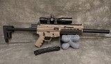 American Tactical~GSG-16~22LR - 1 of 5