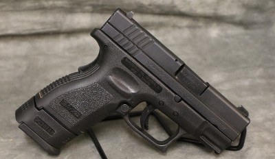 Springfield Armory~XD-9~9mm