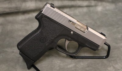 Kahr Arms~CW380~380 Auto