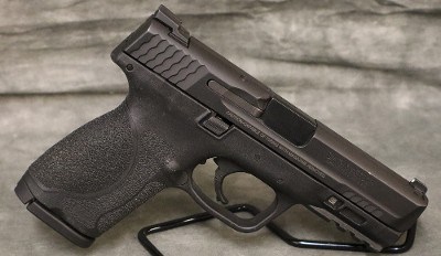Smith & Wesson~M&P40 M2.0~40 S&W