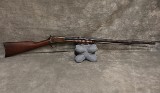 Winchester~1890~22 Short - 1 of 6