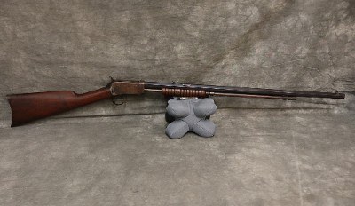 Winchester~1890~22 Short