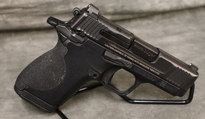Smith & Wesson~CSX~9mm - Image 1 of 4