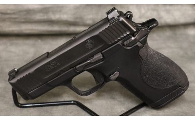 Smith & Wesson~CSX~9mm - Image 2 of 4