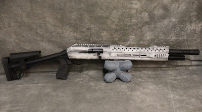 Panzer Arms~EG240~12 Gauge