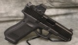 Glock~45 MOS~9mm - 1 of 4