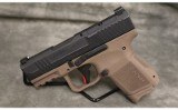 Canik~Mete MC9~9mm - 2 of 3