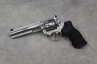 RUGER GP 100 ~ .357 MAGNUM ~