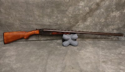J Stevens~335~12 Gauge
