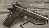 Remington Arms~1911~45 Auto - 1 of 3