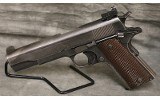 Remington Arms~1911~45 Auto - 2 of 3