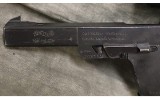 Walther~GSP~22LR - 3 of 4