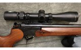 Thompson Center~Encore~270 Winchester - 4 of 6