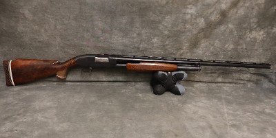 Winchester~12~12 gauge