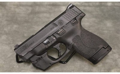 Smith & Wesson~M&P9 Shield M2.0~9mm - Image 2 of 3