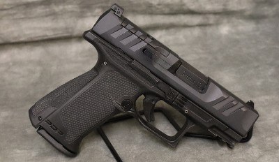 Walther~PDP F-Series~9mm